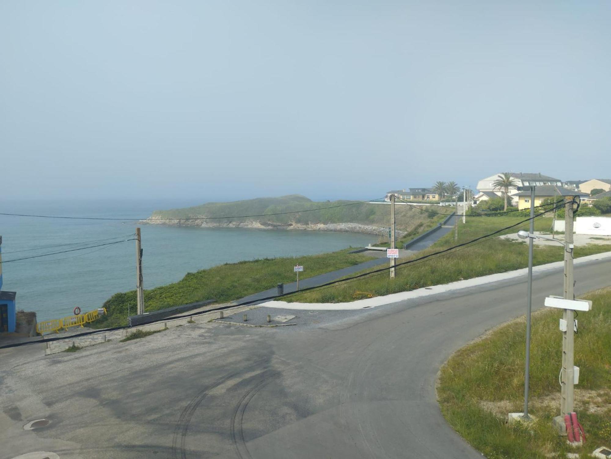 Vivienda Playa De Altar Apartment Barreiros Exterior photo